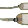 QOGIR Saddle Hunting Back Band: Back-Band Additional Saddle Support Accessory, Adjustable Hunting Saddle Accessiores, Add Some Back Support and Comfort for All Day Sits, Extend Your Hunting Time