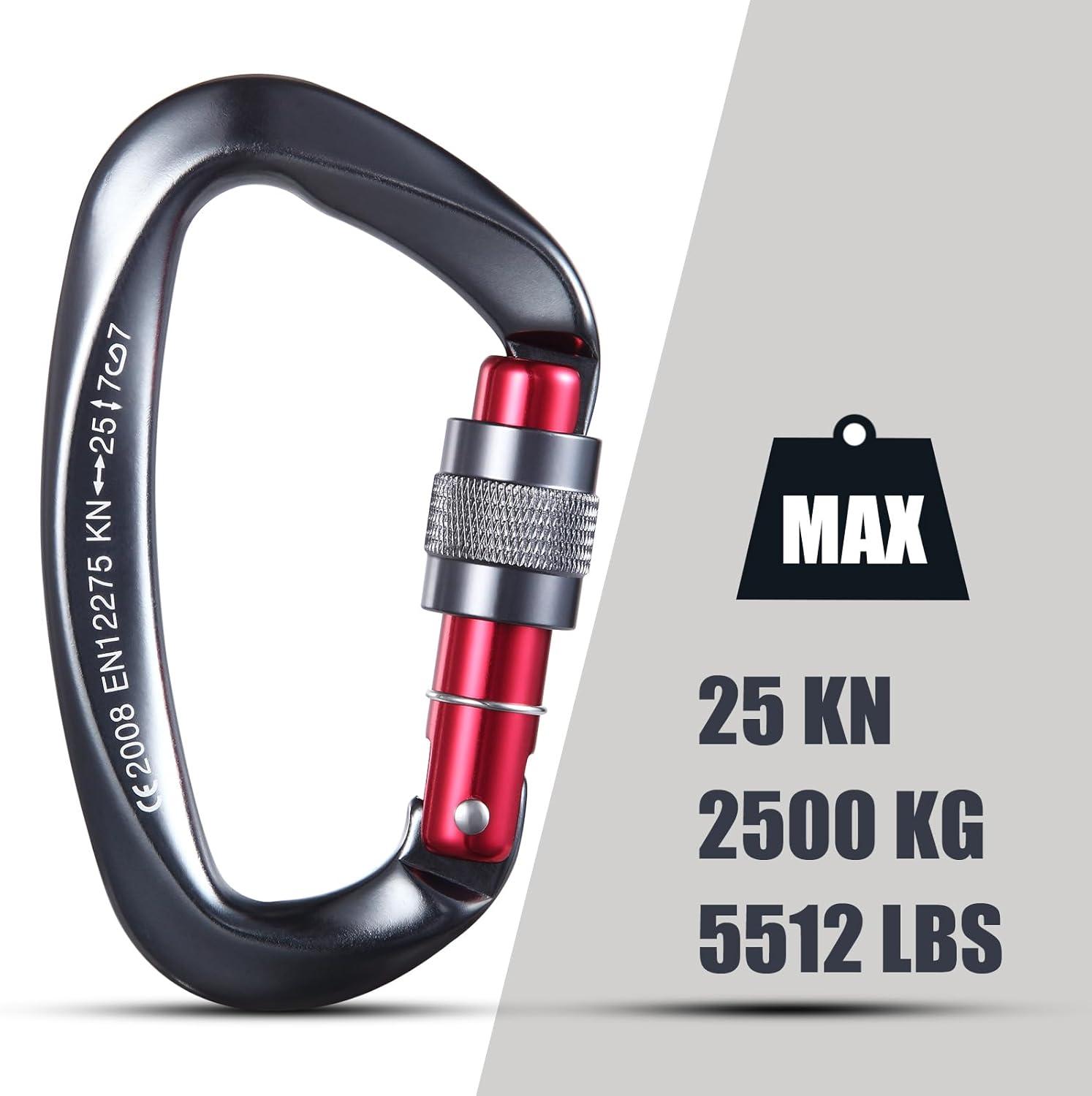 imageQOGIR Hunting Saddle Tree Saddle Comfortable Saddle Hunting Lightweight Hammock Tree Climb Saddle Includes Adjustable Bridge Tree Stand Accessories Saddle Hunting AccessoriesThe Gen 3