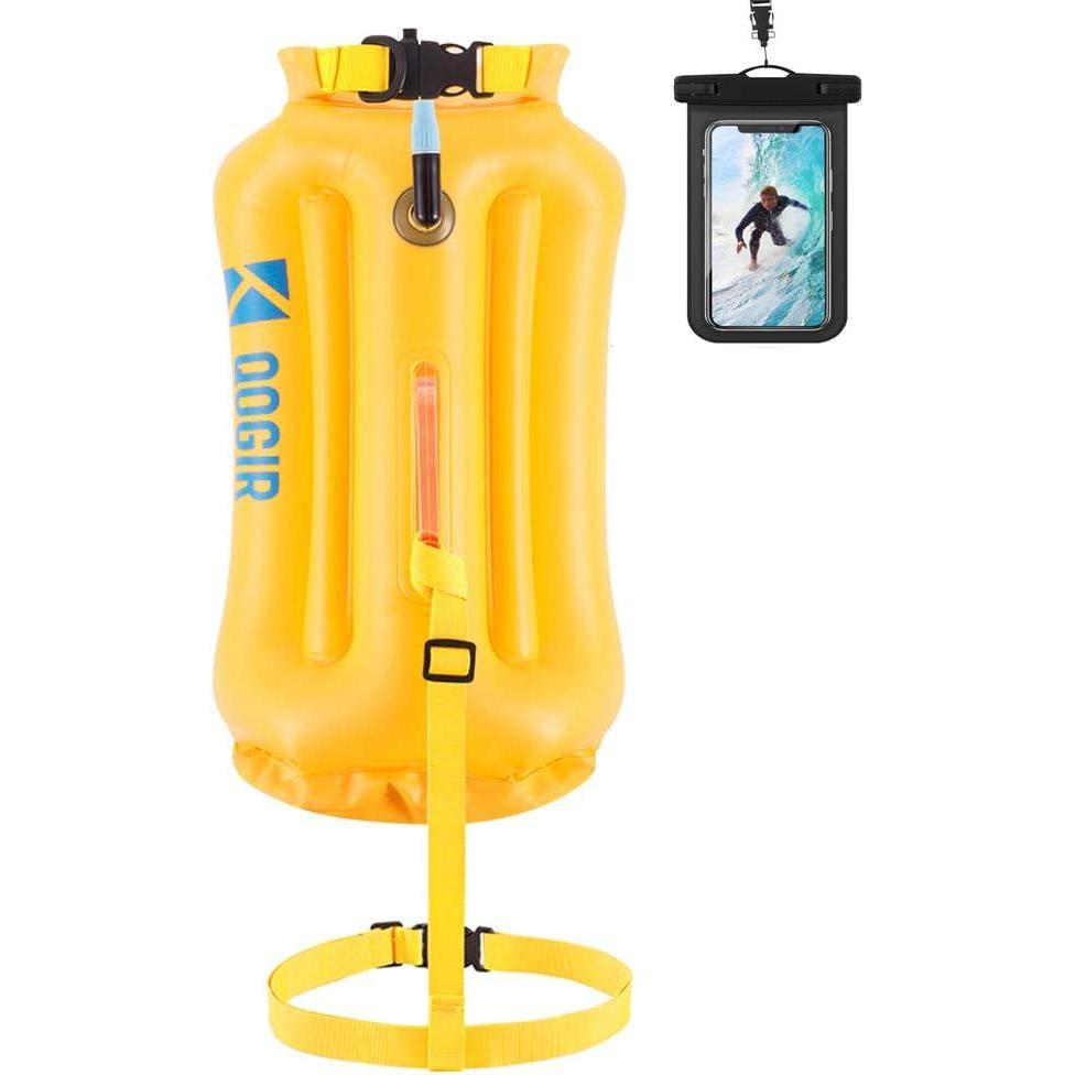imageQOGIR Swim Buoy