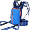 QOGIR Ski and Snowboard Harness for Kids: Learn to Ski and Teach Your Child The Speed Control(Blue)
