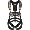 QOGIR Tree Stand Harness, Lightweight Hunter Safety Harness for Tree-Stand Hunting, Adjustable Tree Stand Safety Harness