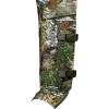 QOGIR Snake Guard Protection Chaps: Snake Bite Protection for Ankle to Thigh Snake Chaps, Waterproof Snake Gaiters(Tree Camo)