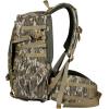 QOGIR Saddle Hunting Backpack, 28L Tree Saddle Hunting Pack for Platform and Climbing Sticks, Lightweight Treestand Hunting Backpack for Mobile Hunters