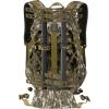 QOGIR Saddle Hunting Backpack, 28L Tree Saddle Hunting Pack for Platform and Climbing Sticks, Lightweight Treestand Hunting Backpack for Mobile Hunters