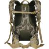 QOGIR Saddle Hunting Backpack, 28L Tree Saddle Hunting Pack for Platform and Climbing Sticks, Lightweight Treestand Hunting Backpack for Mobile Hunters