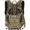 QOGIR Saddle Hunting Backpack, 28L Tree Saddle Hunting Pack for Platform and Climbing Sticks, Lightweight Treestand Hunting Backpack for Mobile Hunters